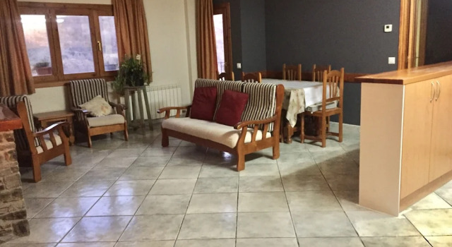 Апартаменты Classic La Fusteria del Casat