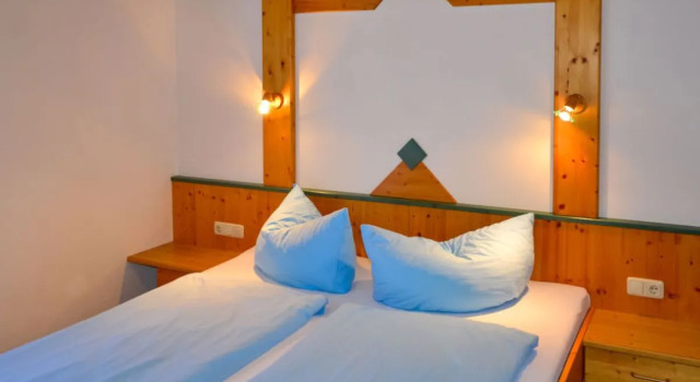 Kassler (KPL600), Rezervovat Hotel Hotely v Tyrolsko s parkováním, Parkování