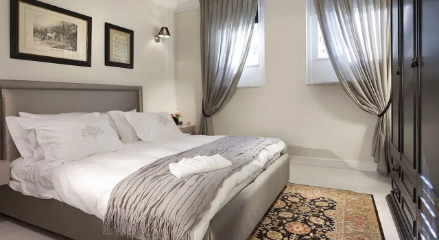 The Casa Vacanza Luxury Suite, Забронировать Отель Тель-Авив Тель-Авивский округ, рядом с Independence Hall Museum