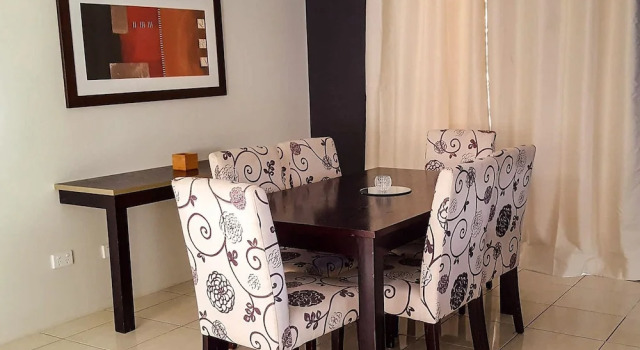 Camera Standard Atricom Apartments Australia