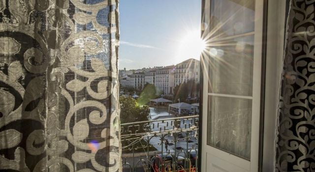 My House - Mouraria Lisbon Downtown, Забронировать Отель Отели Лиссабона 3 звезды, рядом с Рештаурадориш, 3*