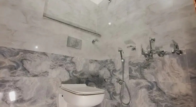 Номер Standard Hare Rama Palace