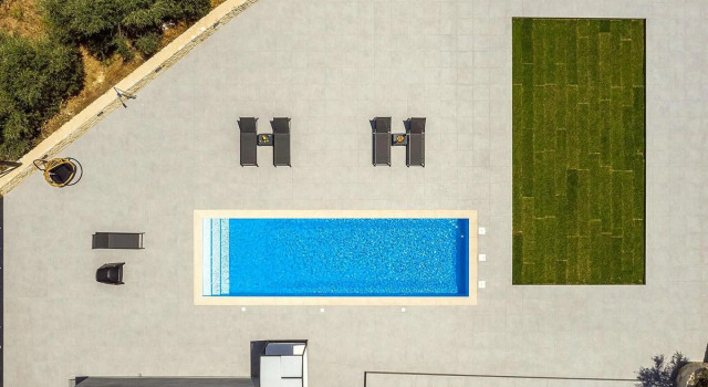 Nikolioudis Villas - Nikolioudis Villas Estate