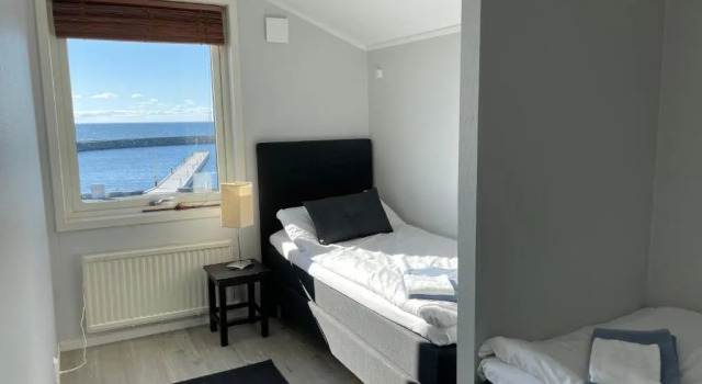 Byxelkroks Marina Sea Resort, Забронировать Курортный отель Бюкселькрок 