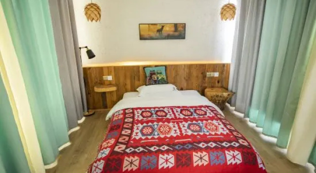 Люкс Sumuli Guesthouse