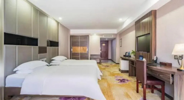 Beijing Ruyi Business Hotel, Boek Hotel Hai Dian Changping