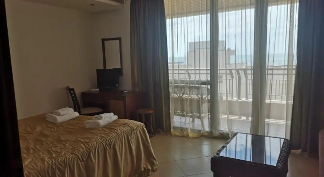 Номер Standard Marina City ApartHotel