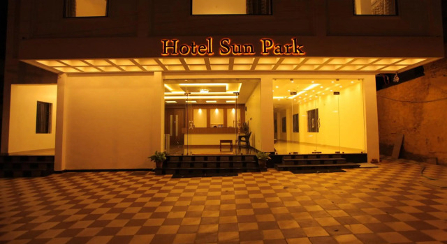 Hotel Sun Park