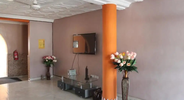 Двухместный номер Standard White Stone Lodge