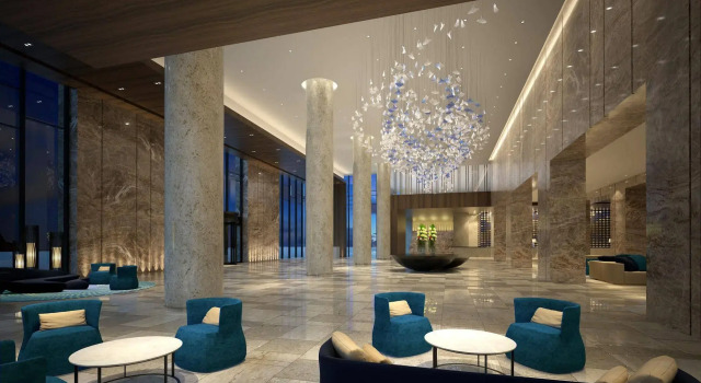 Shanghai Pudong Theme Park Wassim Hotel, Varaa Hotelli Zhoupu Shanghai