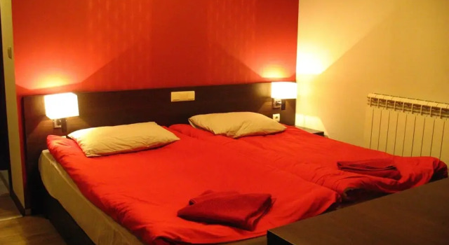 Hotel Alexander, Забронировать Отель Банско 