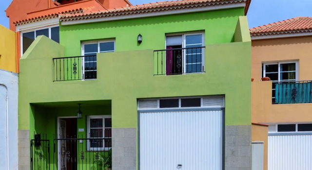 Casa Marcos, Book Hotel Hotels in Tenerife with Parking, Parking