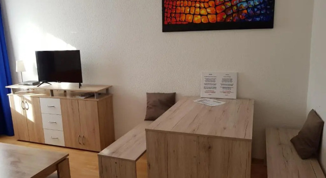 Apartments Vogtlandblick