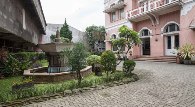 RedDoorz @ Lawang, Book Guesthouse Guest Houses in East Java, Guesthouse