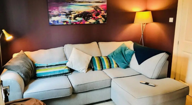 Lairds Lodge