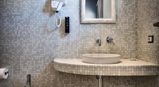 Номер Classic Teku Boutique Hotel