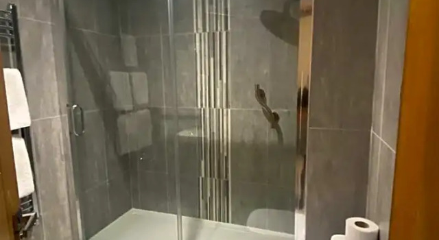 Двухместный номер Deluxe The City Hotel