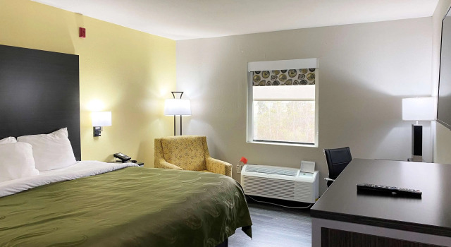 Wingate by Wyndham Biloxi/Ocean Springs
