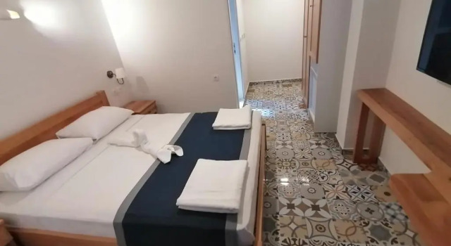 Двухместный номер Standard Akcapinar Korfez Butik Otel