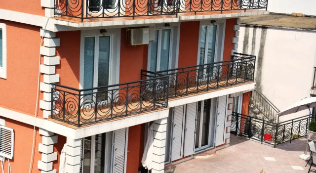Vila Sveti Nikola, Забронировать Вилла Виллы Рафайловичи, Вилла