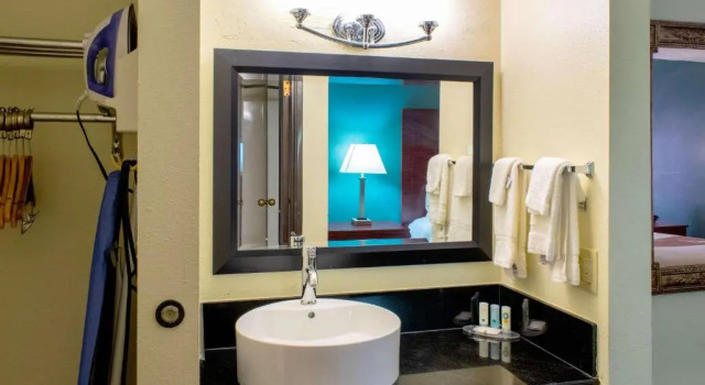 Номер Standard Quality Inn Plainfield - Indianapolis West