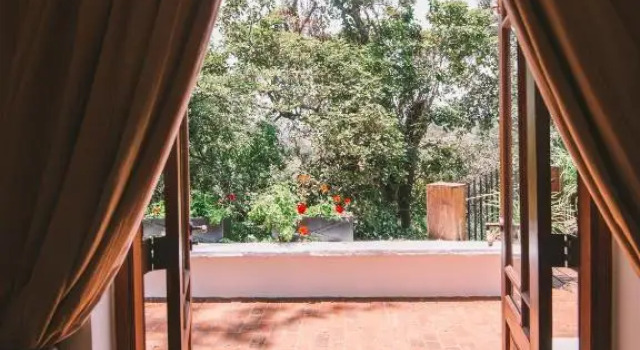 The Manor at Ngorongoro