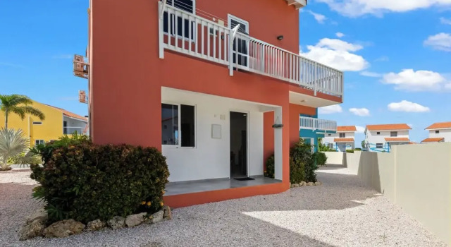 Ocean Hibiscus Punta Azul Resort, Book Resort Sabana Westpunt Curacao