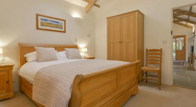 Cottage Burham Barn