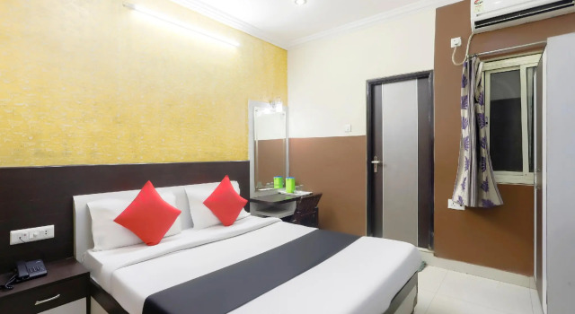 RamKripa Inn