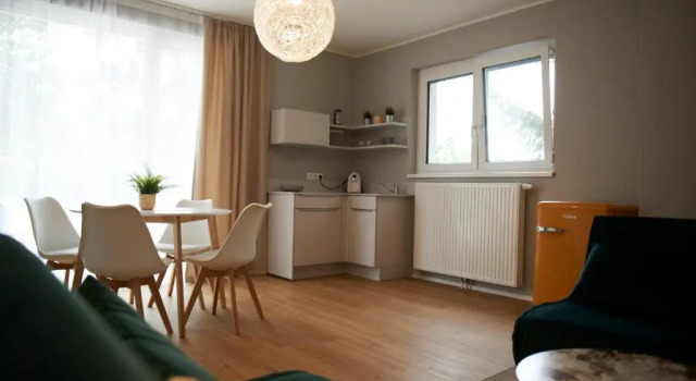 Gartenhaus5, Réserver Appartement Bad Tatzmannsdorf Burgenland sud