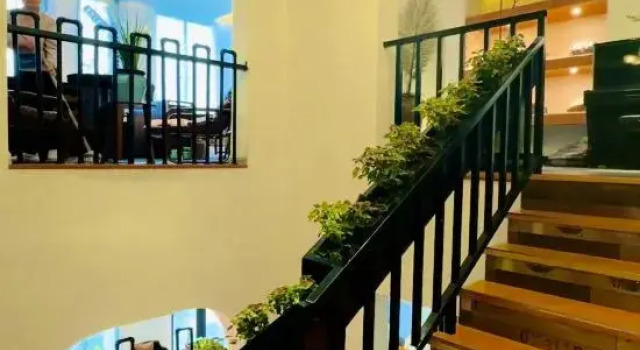 Huangshan Wei'anya Residence, Забронировать Отель Туньси Хуаншань