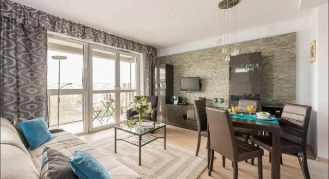 P&O Apartments Airport, Забронировать Апартаменты/квартира Влохи 