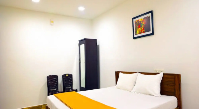 Номер Standard GMS Golden Residency
