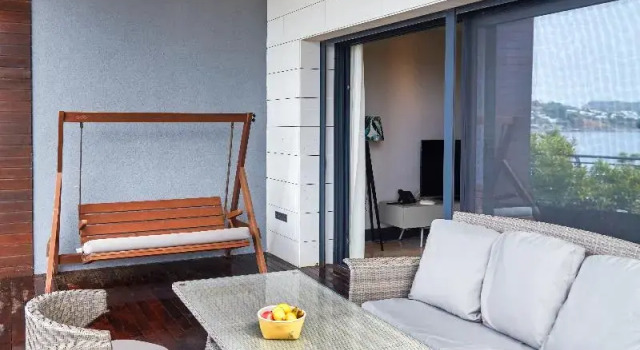 Вилла Root Redrock Villas Yalıkavak