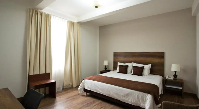 Двухместный номер Standard Hotel Nutibara