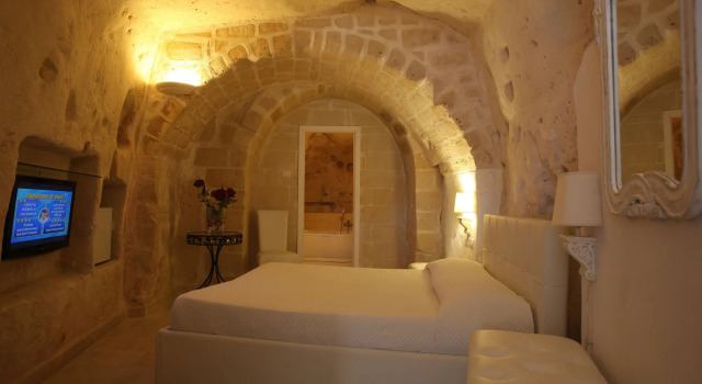 Caveoso Hotel