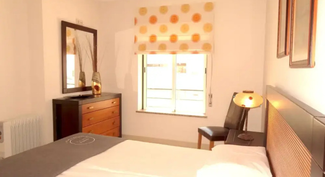 Pera CIP, Rezerwuj Apartament Hotele w Algarve z parkingiem, Parking