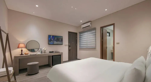 PCA HOTEL 2 - Vinhomes Ocean Park, Забронировать Отель Отели Ханоя с завтраком, Завтраки
