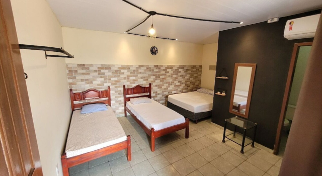 Casa 25 - Hostel