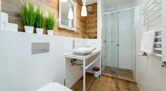 Студия с видом на горы La Siesta Triventi Mountain Residence