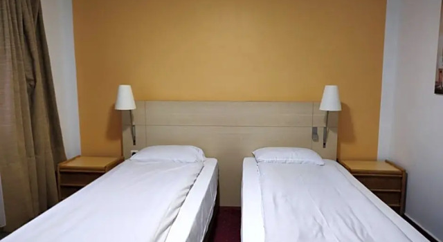 Номер Standard Hotel Evergreen