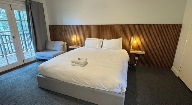 Двухместный номер Superior Settlers House York