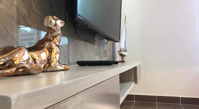 Двухместный номер Deluxe Sureena Hotel