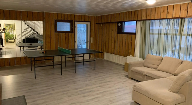 Revontuli Apartments, Buchen Sie Ferienwohnung Hotels in Lappland mit Parkplatz, Parkplätze