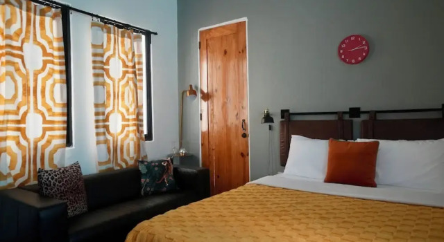 Апартаменты 1818 Apartments in Calle Loíza