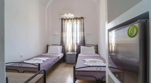 Номер Classic Marousi Rooms