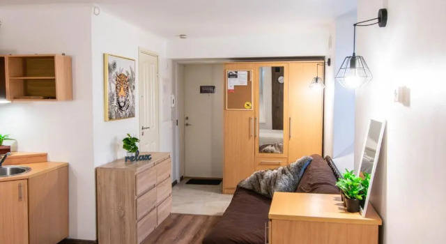 Apartments24 Vene, Réserver Appartement Rakvere 