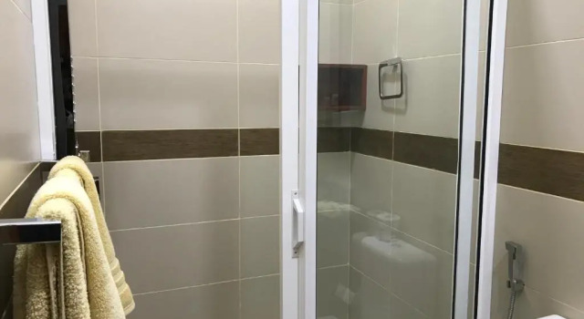 Двухместный номер Deluxe с балконом и с видом на бассейн Hotel 4 U Saliya Garden
