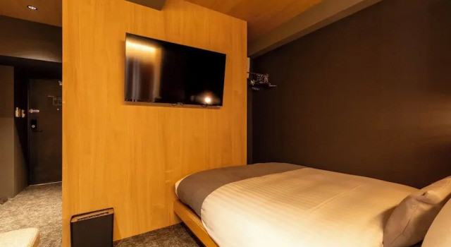 Номер Economy HOTEL TOMOS ASAKUSA