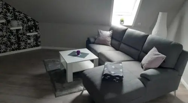 Ferienwohnung im Schellenpark, Boek Appartement Tarp Sleeswijk-Holstein